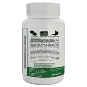 description - Nutrija Coleus Forskohlii Extract 500mg,  60 capsules  Unflavoured 