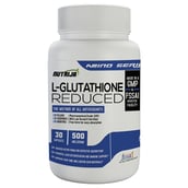 1 - Nutrija L Glutathione,  30 capsules 