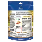 nutritioninfo - Rostaa Being Healthy (Healthy Mix),  170 g  Unflavoured 
