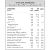 supplement - HF Series Signature Whey,  4.4 lb  Vanilla Cake 