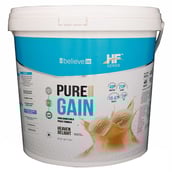 1 - HF Series Pure Gain,  11 lb  Heaven Delight 
