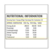 supplement - HF Series Carbo Jet,  5.5 lb  Mango Twist 