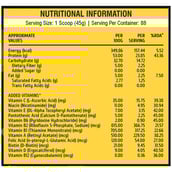 supplement - Healthfarm ISO 7 Premium Protein Matrix,  8.8 lb  Caramel Strawberry 