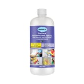 West Coast SteriAll-D Surface Disinfectants Spray,  Fragrance Free  1 L  Protection from Germs 