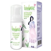 4 - Imbue Intimate Hygiene Wash and Foam Gift Box,  for Women  2 Piece(s)/Pack 
