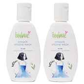 1 - Imbue Intimate Hygiene Wash,  for Women (Pack of 2)  100 ml 
