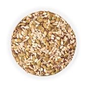 2 - True Elements 5 In 1 Super Seeds Mix, Unflavoured 0.125 kg