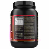 4 - ON (Optimum Nutrition) Gold Standard 100% Whey Protein OP,  2 lb  Double Rich Chocolate 