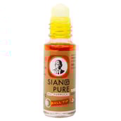 2 - Siang Pure Ball Tip Roll On - Formula 1, 15 ml