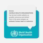 6 - Envirochip Immunity Shielder Value Pack Against Radiation,  for Mobile & Wifi Router 