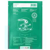 supplementinfo - Habbit Green Pea Protein Isolate,  0.46 lb  7 Servings, Mega Mango 