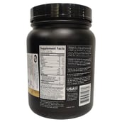 supplementinfo - MuscleTech Nitro Tech Whey Protein, 1.5 lb Triple Chocolate
