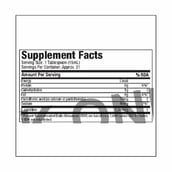 supplement - MuscleTech Platinum 100% L-Carnitine 1500,  0.473 L  Citrus Splash 