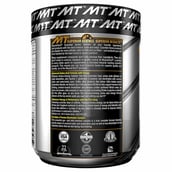 description - MuscleTech Essential Series Platinum Amino Energy, 0.65 lb 30 Servings Tropical Mango