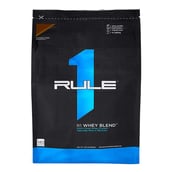 2 - Rule One R1 Whey Blend,  10 lb  Chocolate Fudge 
