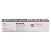 back - Nicholas Decofine Gel -Pack of 2,  30 g 
