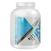 Back1 - IN2 100% Whey Protein,  4.4 lb  Rich Chocolate 