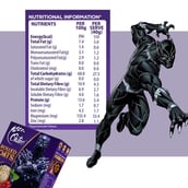 nutrition - Oateo Jumbo Rolled Oats,  1 kg  Unflavoured 