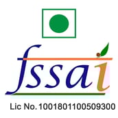 Fssai - Voll Sante DHA Muesli,  325 g  Natural 