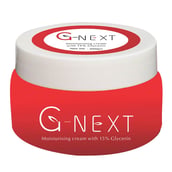 2 - G Next Moisturizing Cream,  200 g  with 15% Glycerine 