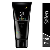 1 - Seren Extra Mild Shampoo,  100 ml  for Hair with Extra Conditioning 