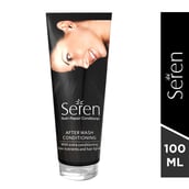 3 - Seren Nutri Repair Conditioner,  100 ml  for Hair Nutrients and Lipids 