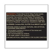 ingredients - ON (Optimum Nutrition) Gold Standard 100% Whey Protein,  5 lb  Chocolate Malt 