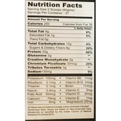 supplement - TMG PRO Advanced Anabolix,  5 lb  Chocolate 