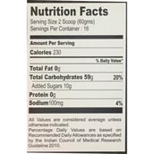 supplement - TMG PRO Carbo Maxx,  2.2 lb  Mango 