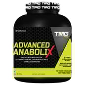 1 - TMG PRO Advanced Anabolix,  5 lb  Vanilla 