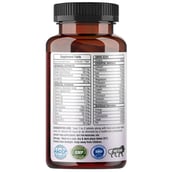 supplementinfo - Raskam Multivit Women, 60 tablet(s) Unflavoured