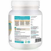 3 - HealthKart SlimShake No Added Sugar OP,  1 kg  Kesar Pista Badam 