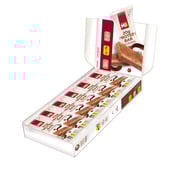 3 - MuscleBlaze Protein Bar (20g Protein) OP,  12 Piece(s)/Pack  Choco Cranberry 