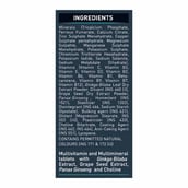 7 - MuscleBlaze MB-VITE Multivitamin for Immunity-100% RDA of Vit C, D, Zinc OP,  90 tablet(s)  Unflavoured 