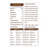 1 - MuscleBlaze Protein Bar (20g Protein) OP,  12 Piece(s)/Pack  Choco Cranberry 