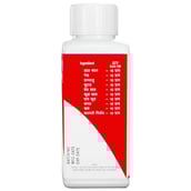 ingredients - Pharma Science Blood Control for Bleeding Piles,  100 g 