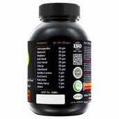 ingredientsinfo - Pharma Science Health Gainer,  0.600 kg  Unflavoured 