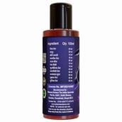 ingredients - Pharma Science Vata Cure Oil,  100 ml 