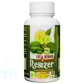 1 - Pharma Science Fat Burner Resizer,  60 capsules 