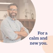 6 - ForMen De Stress+, 60 capsules Unflavoured