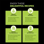 5 - Muscle Monk Intense Mass Gainer,  6.6 lb  Royal Chocolate 