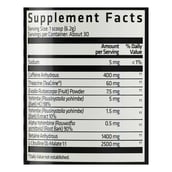 Nutrition - USN 3XT Pump 3-IN-1 Pre Workout,  0.41 lb  Pineapple Mango 