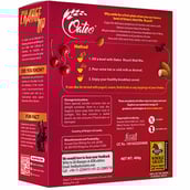 1 - Oateo Muesli Mad Mix,  400 g  Raisins Cherry & Almond 