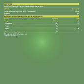 TrueBasics Curcumin,  30 capsules 