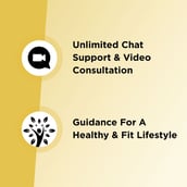 1 - HK Women Weight Loss Plan, 1 month