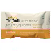 2 - The Whole Truth Protein Bars,  6 bar(s)  Peanut Butter 