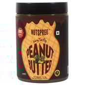 1 - FB Nutrition Nutspree 5 Nuts Peanut Butter,  1.1 kg  Smooth Chocolate 