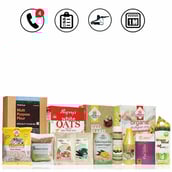 HealthKart One Month Starter Kit,  One Month Counseling Session 