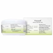 2 - Parasoft Cream for Dry Skin Paraben Free with Added Goodness of Aloe Vera,  200 g  Dry skin 