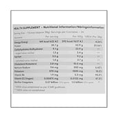 supplement - Cawells Nutrition Protein Senior Citizen,  Strawberry  2.01 lb 